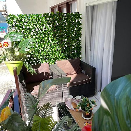 Apartments Coric Trogir Ngoại thất bức ảnh