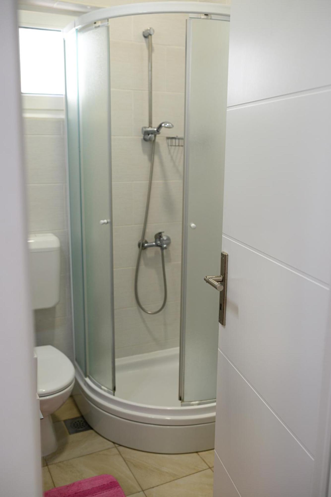 Apartments Coric Trogir Ngoại thất bức ảnh