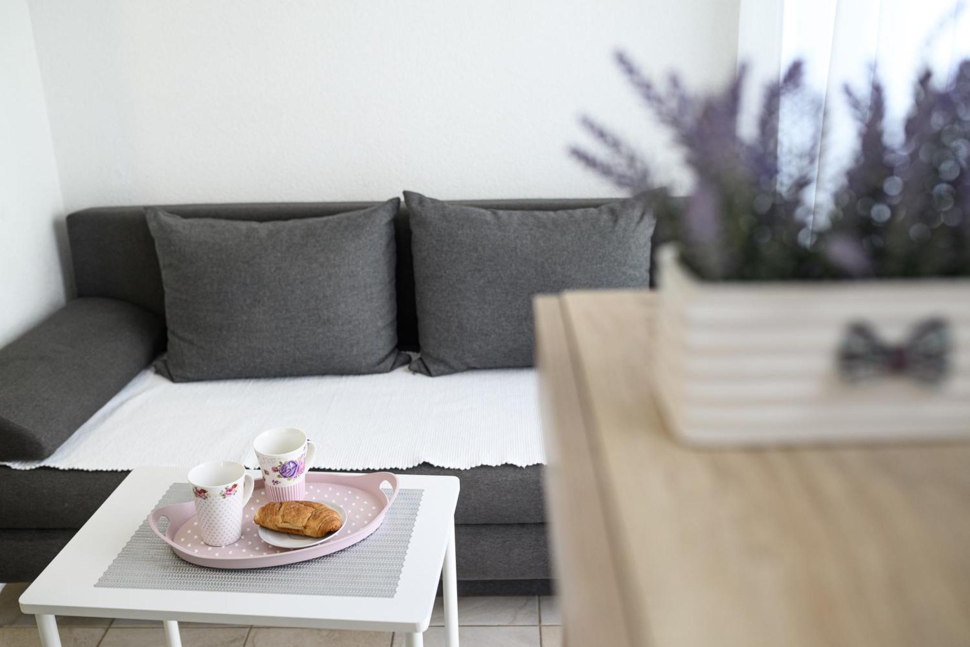 Apartments Coric Trogir Ngoại thất bức ảnh