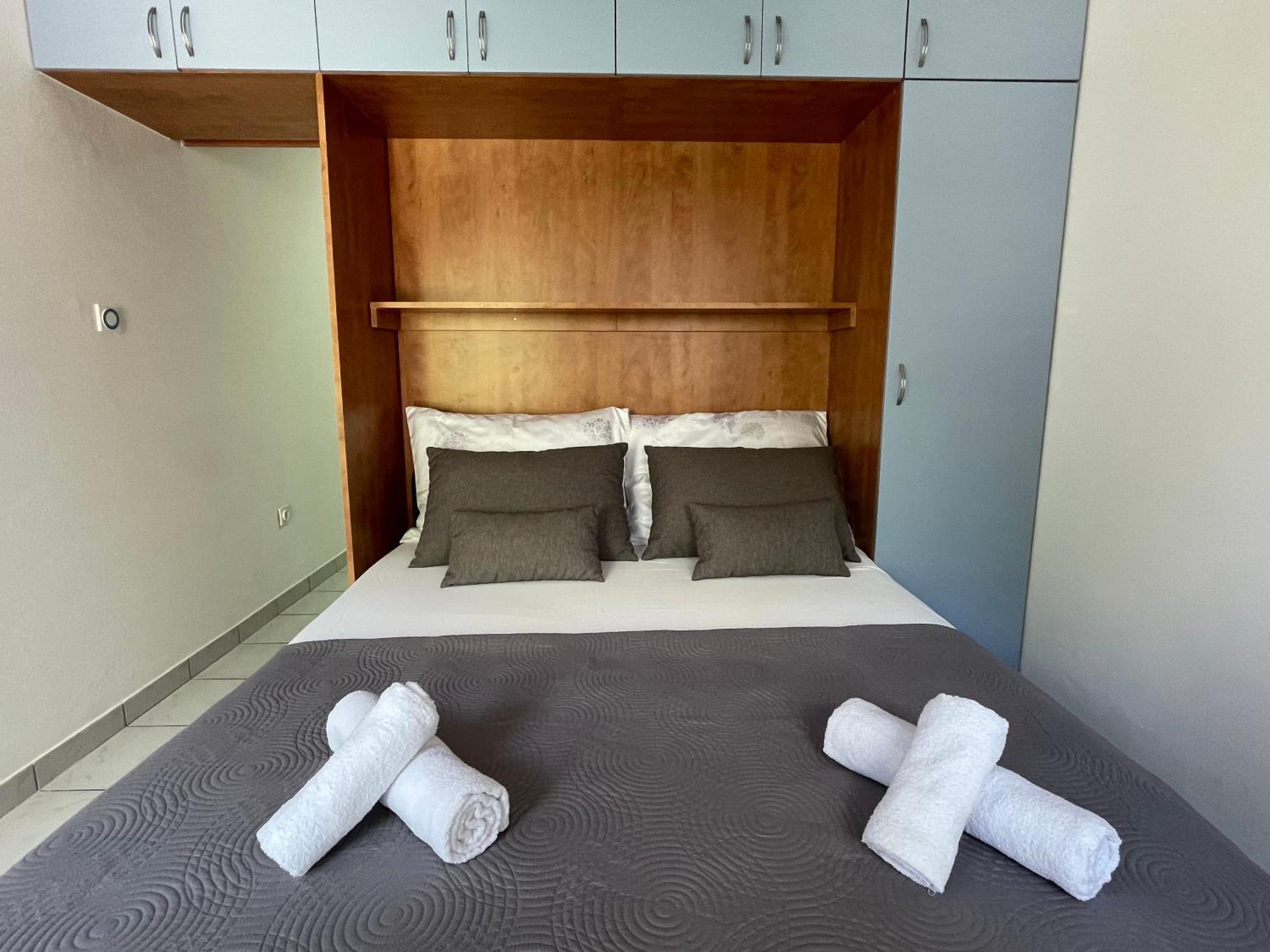 Apartments Coric Trogir Ngoại thất bức ảnh