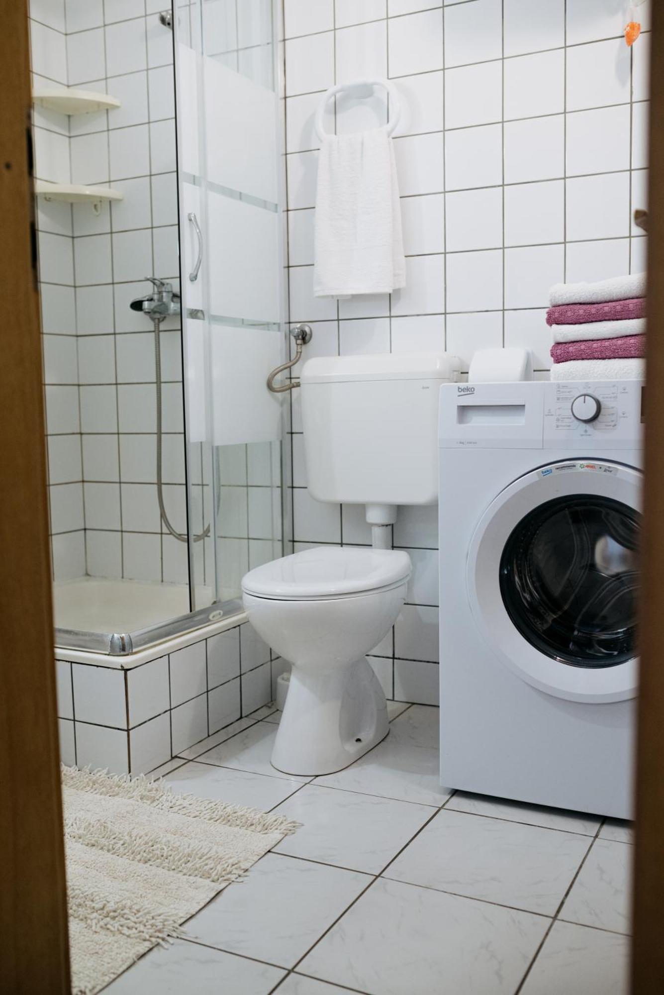 Apartments Coric Trogir Ngoại thất bức ảnh