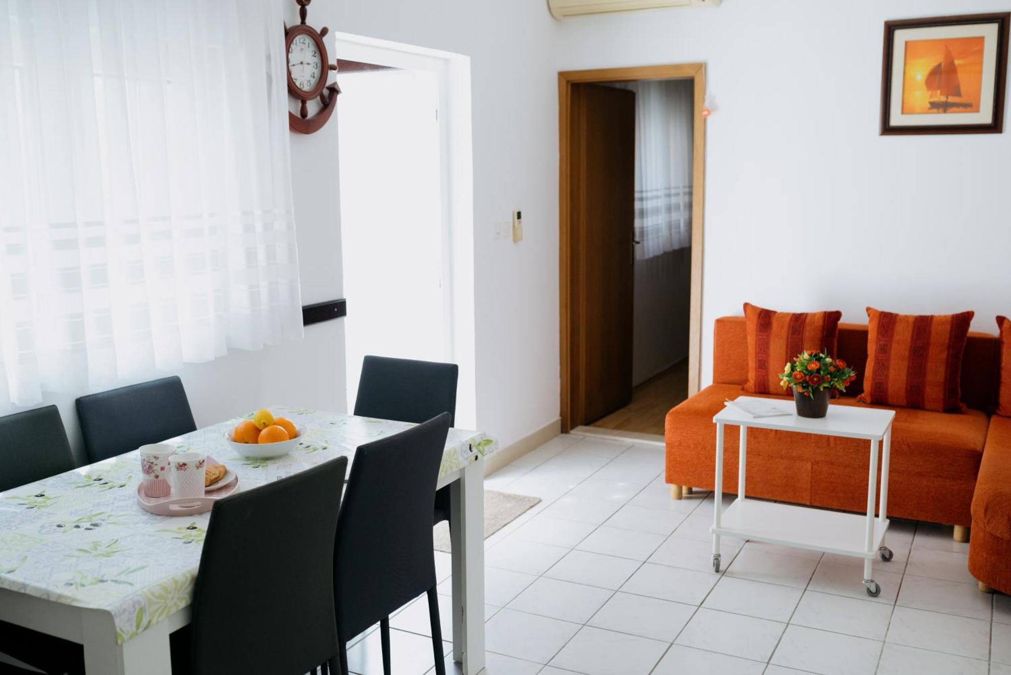 Apartments Coric Trogir Ngoại thất bức ảnh