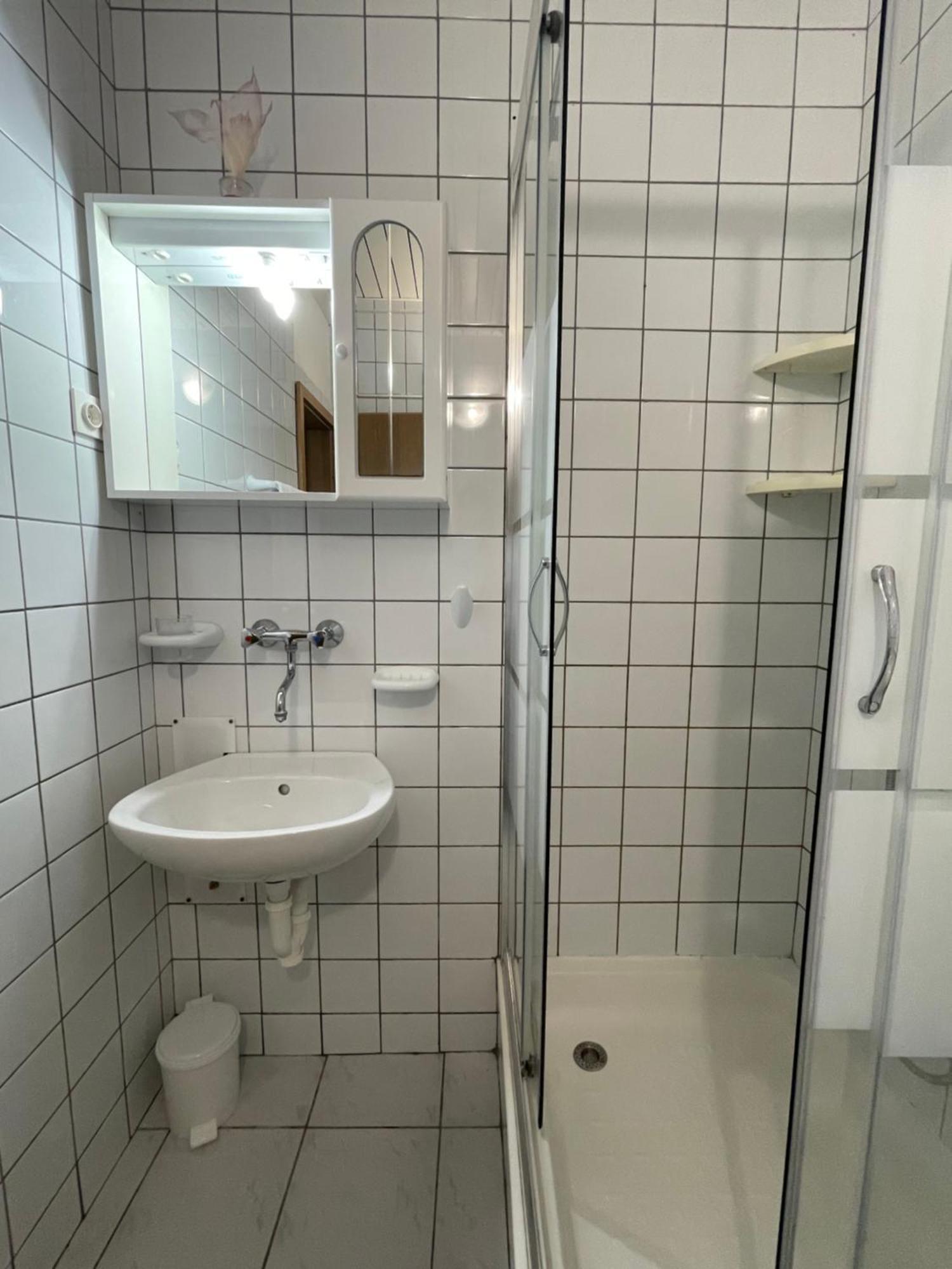 Apartments Coric Trogir Ngoại thất bức ảnh