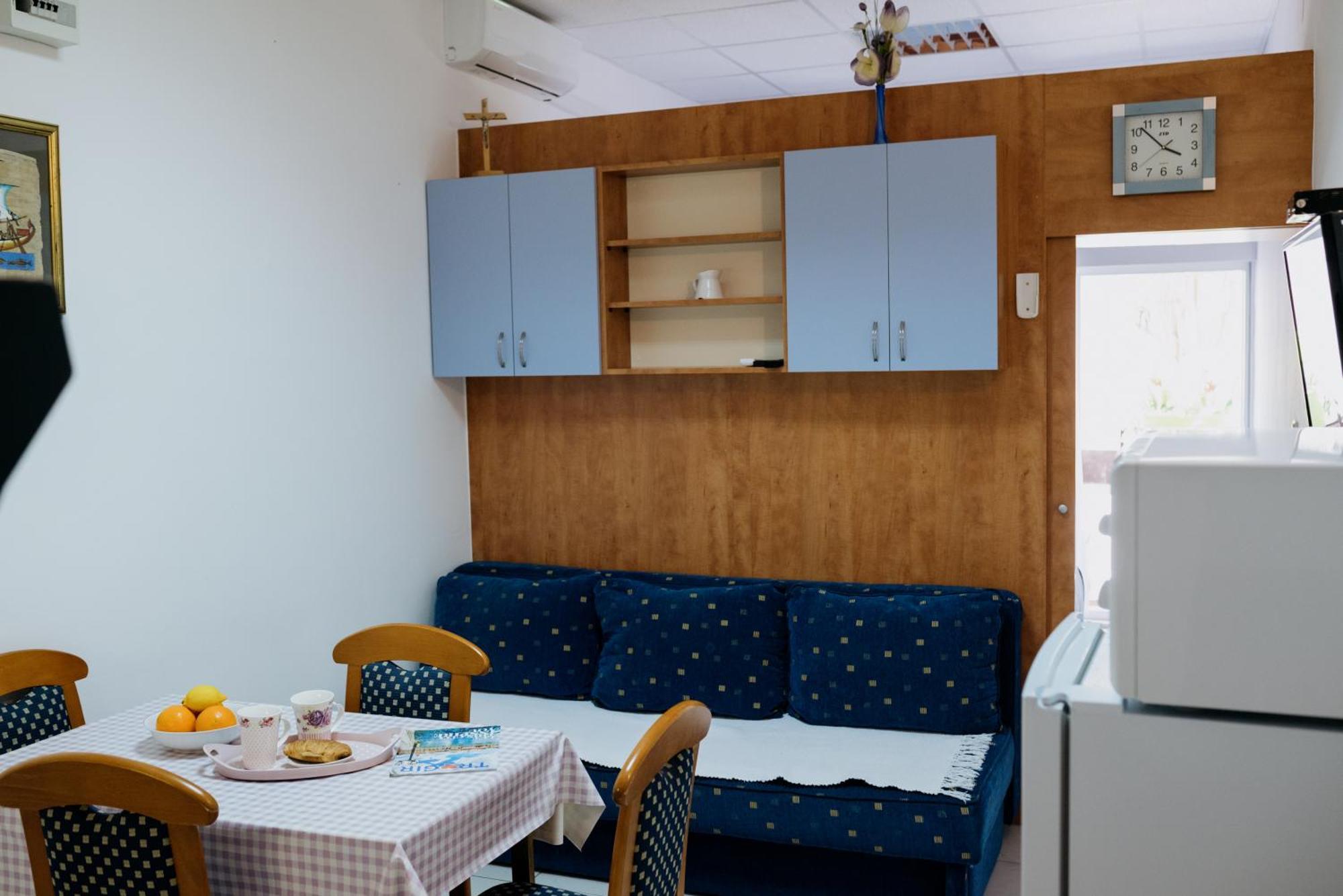 Apartments Coric Trogir Ngoại thất bức ảnh