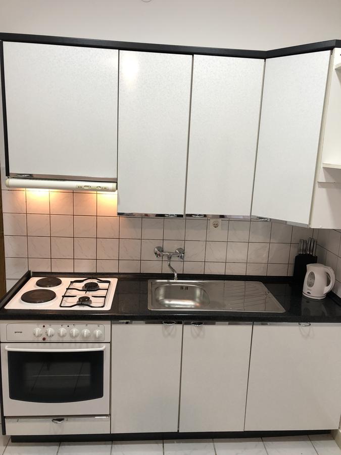 Apartments Coric Trogir Ngoại thất bức ảnh